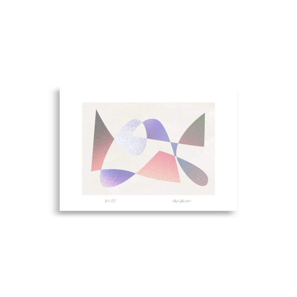 Gradient Abstract Horizontal 02 - Image 2
