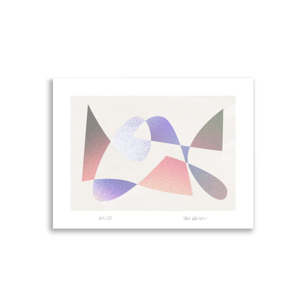 Gradient Abstract Horizontal 02 - Image 3