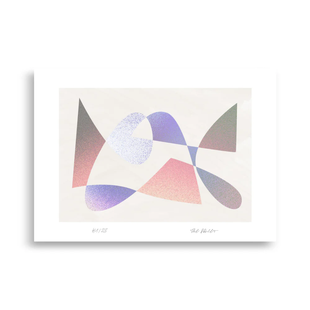 Gradient Abstract Horizontal 02 - Image 4