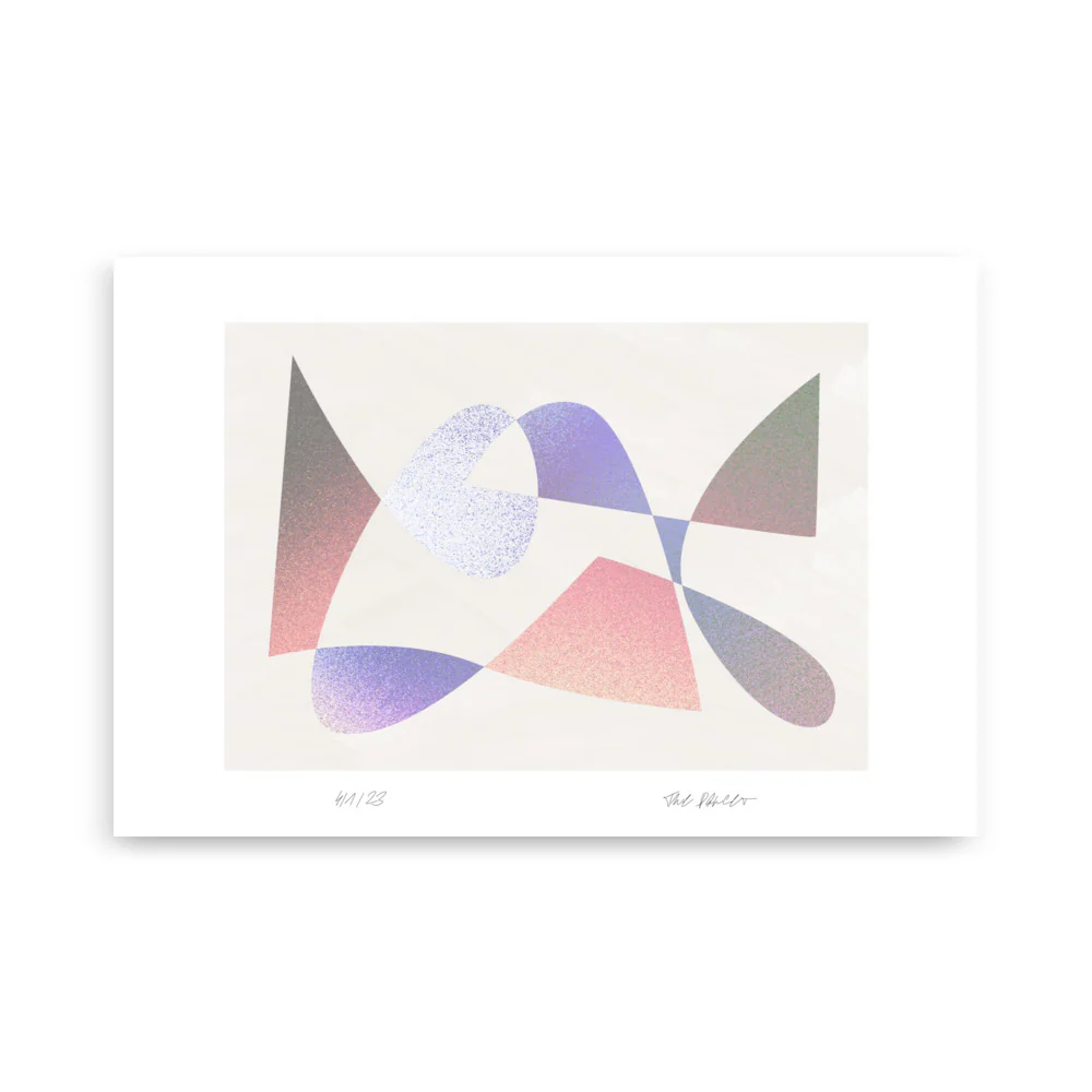 Gradient Abstract Horizontal 02 - Image 5