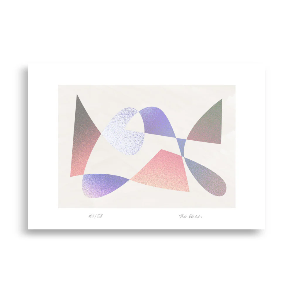 Gradient Abstract Horizontal 02 - Image 6