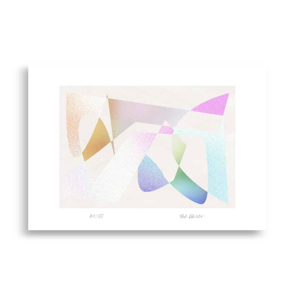 Gradient Abstract Horizontal 03 - Image 6