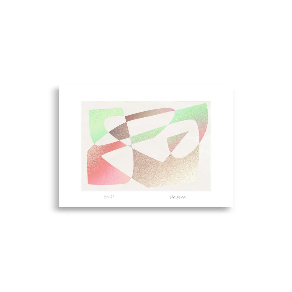 Gradient Abstract Horizontal 04 - Image 2