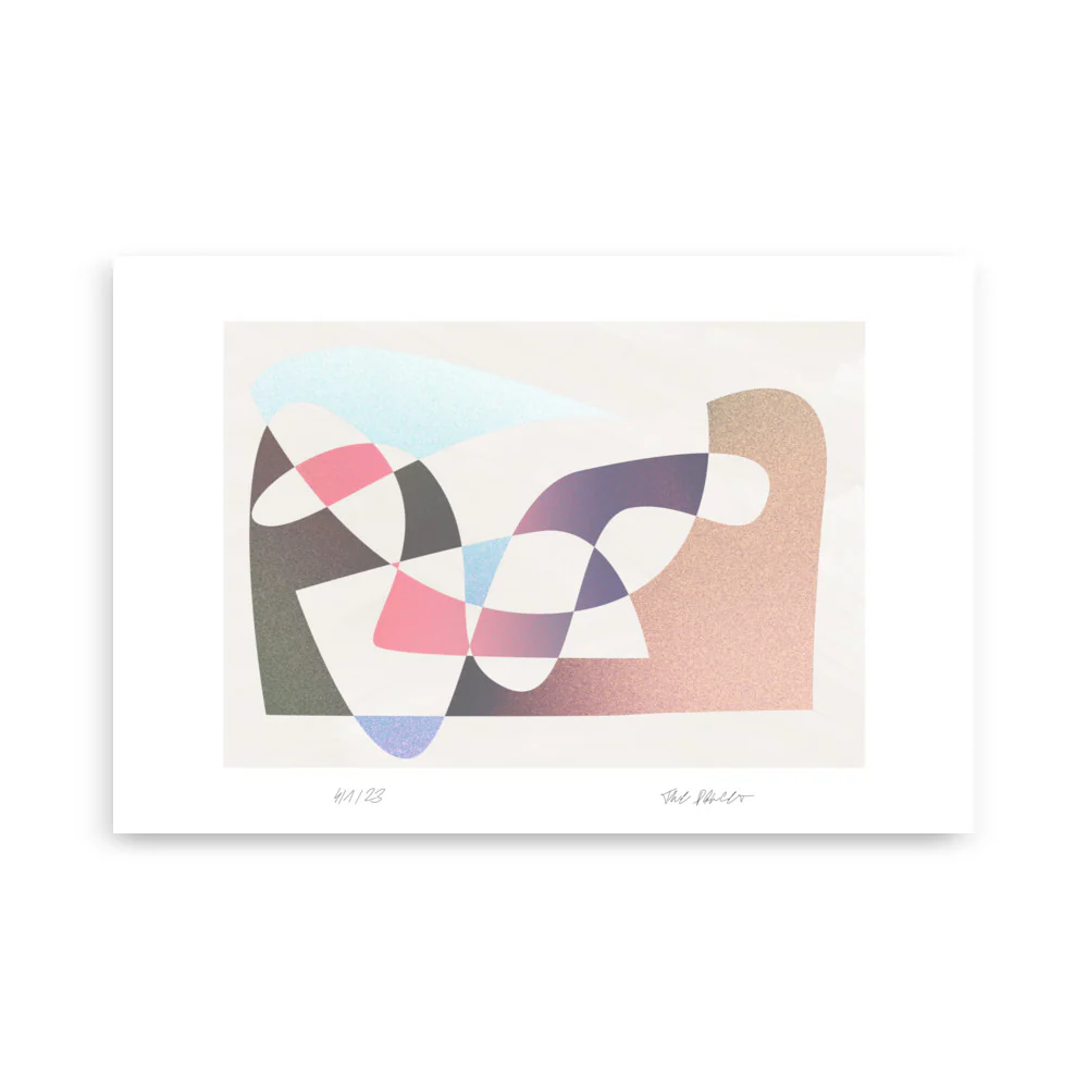 Gradient Abstract Horizontal 06 - Image 5