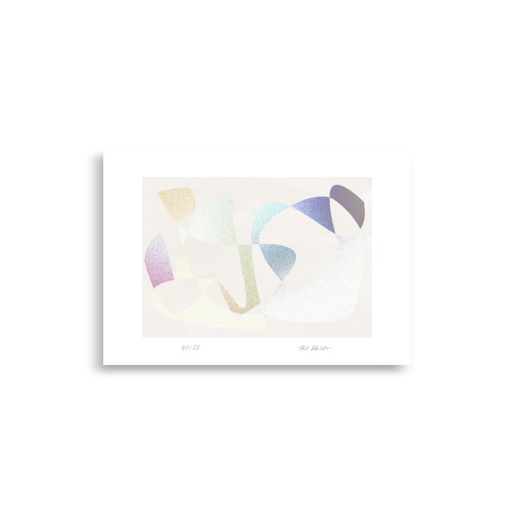 Gradient Abstract Horizontal 07 - Image 2