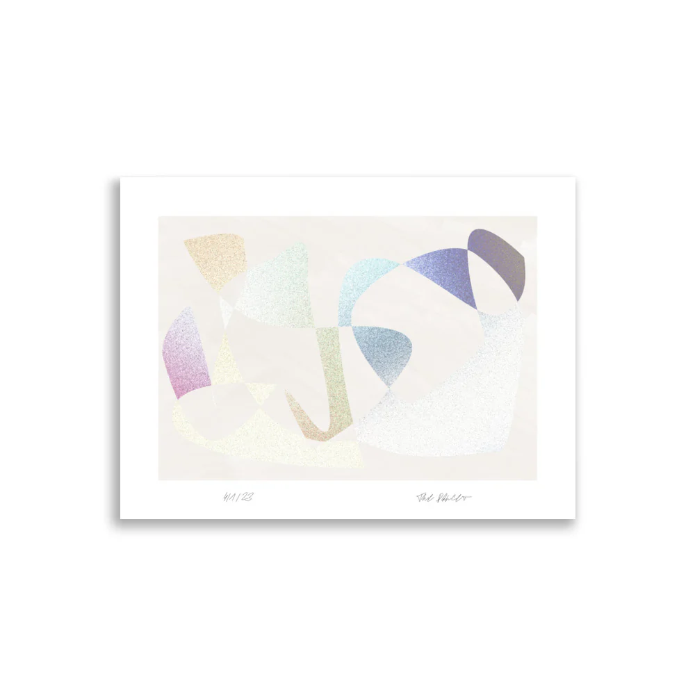Gradient Abstract Horizontal 07 - Image 3