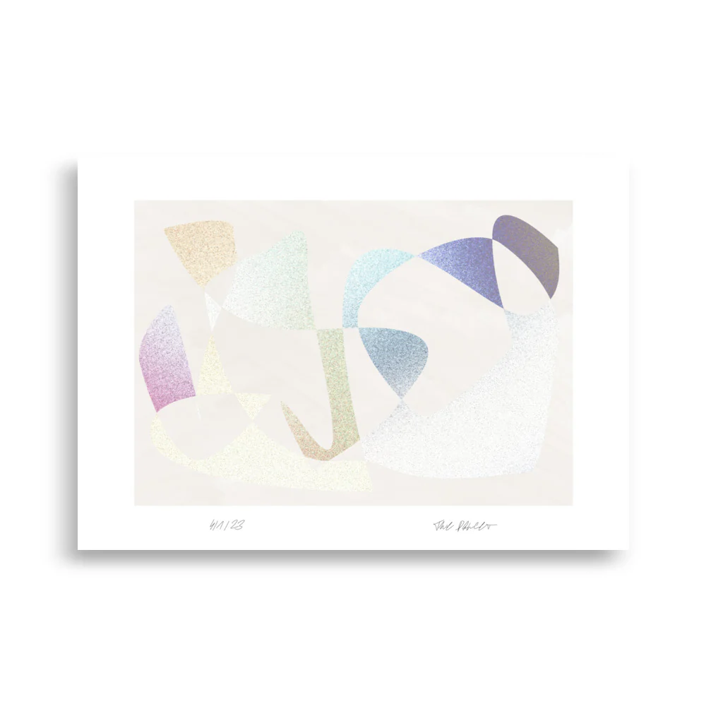 Gradient Abstract Horizontal 07 - Image 4