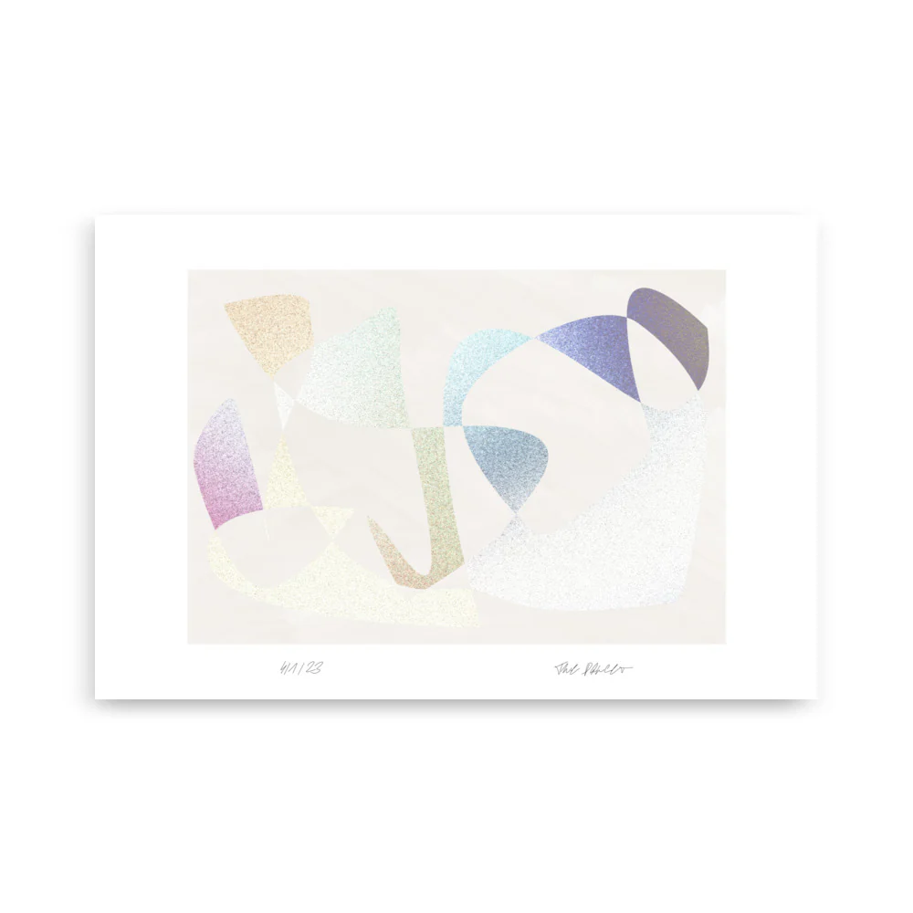 Gradient Abstract Horizontal 07 - Image 5
