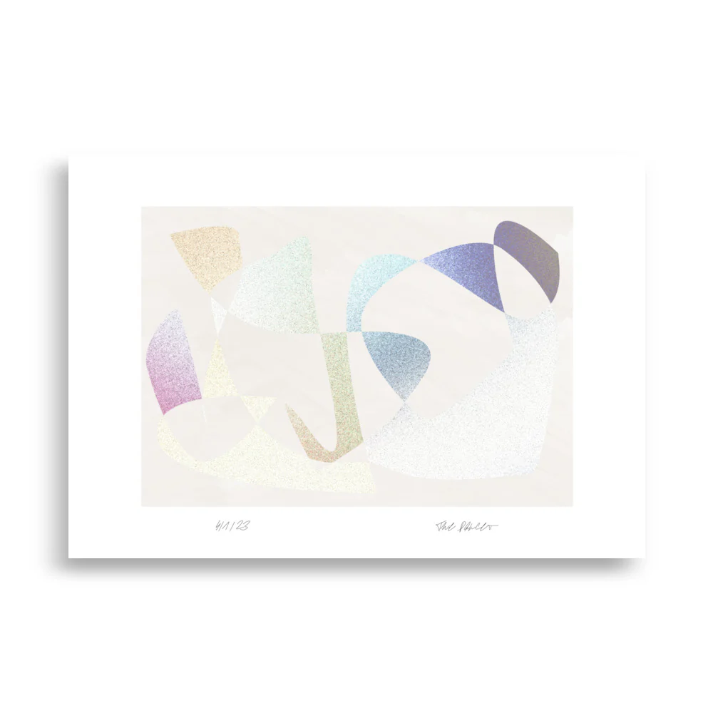 Gradient Abstract Horizontal 07 - Image 6