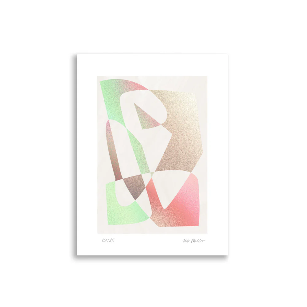 Gradient Abstract Vertical 01 - Image 3