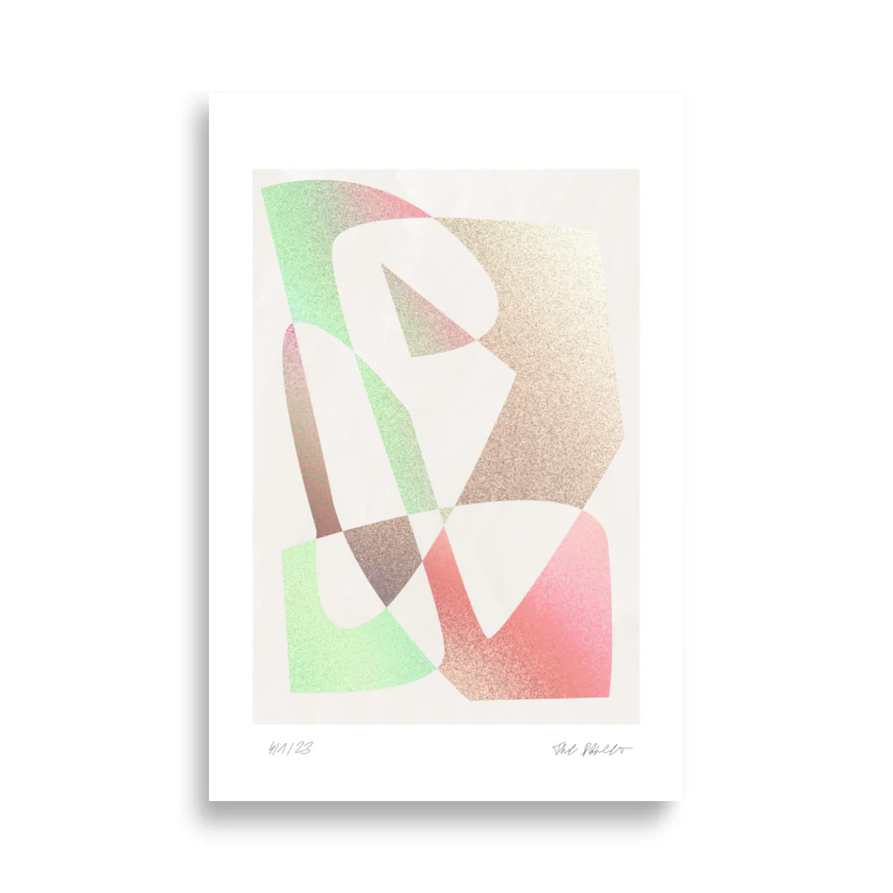 Gradient Abstract Vertical 01 - Image 5