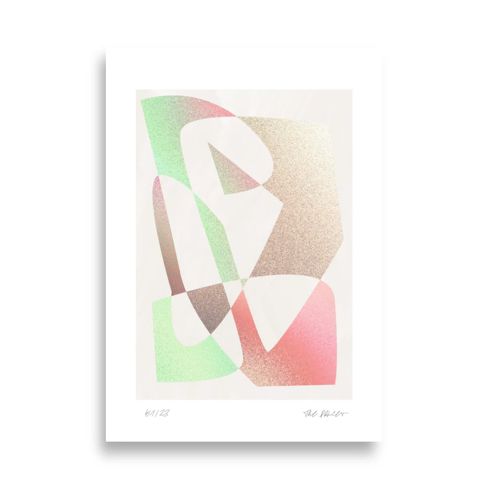 Gradient Abstract Vertical 01 - Image 6