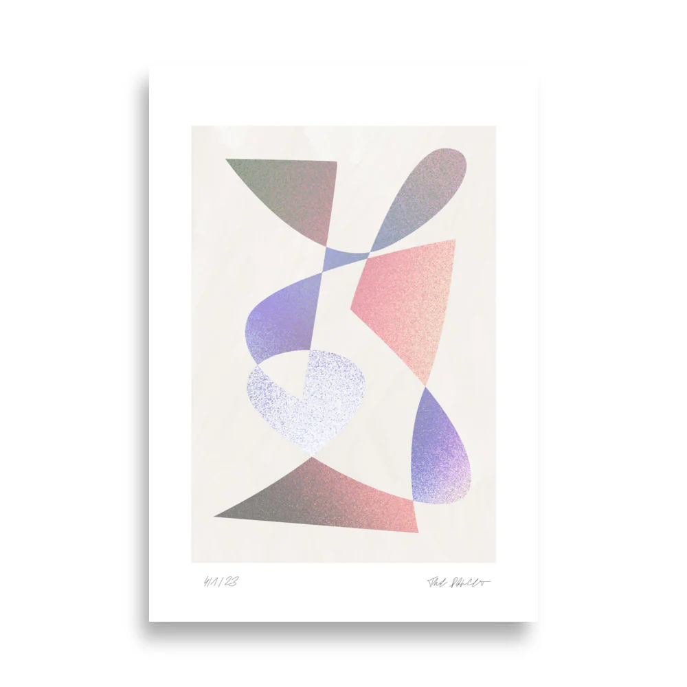 Gradient Abstract Vertical 03 - Image 6