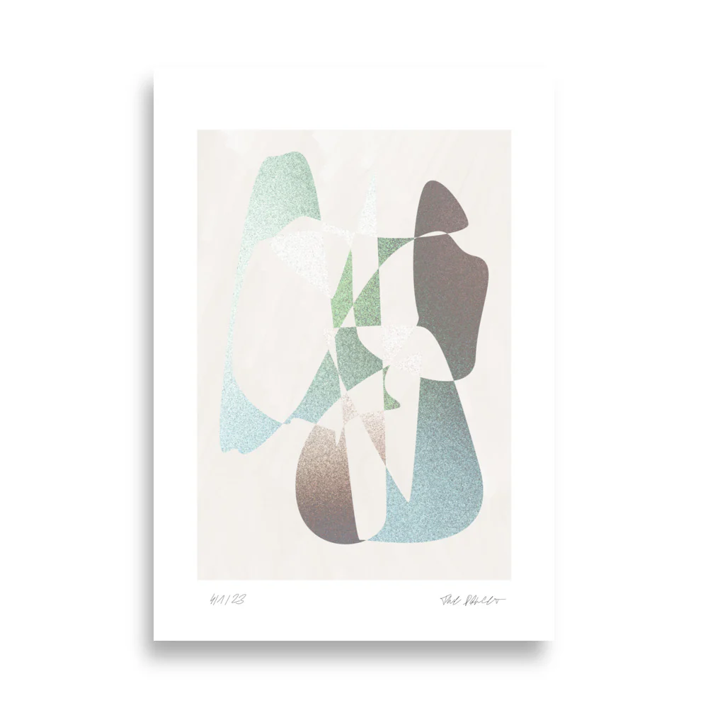 Gradient Abstract Vertical 05 - Image 6