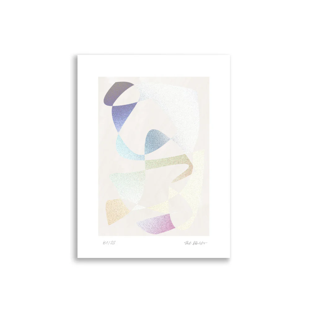 Gradient Abstract Vertical 06 - Image 3
