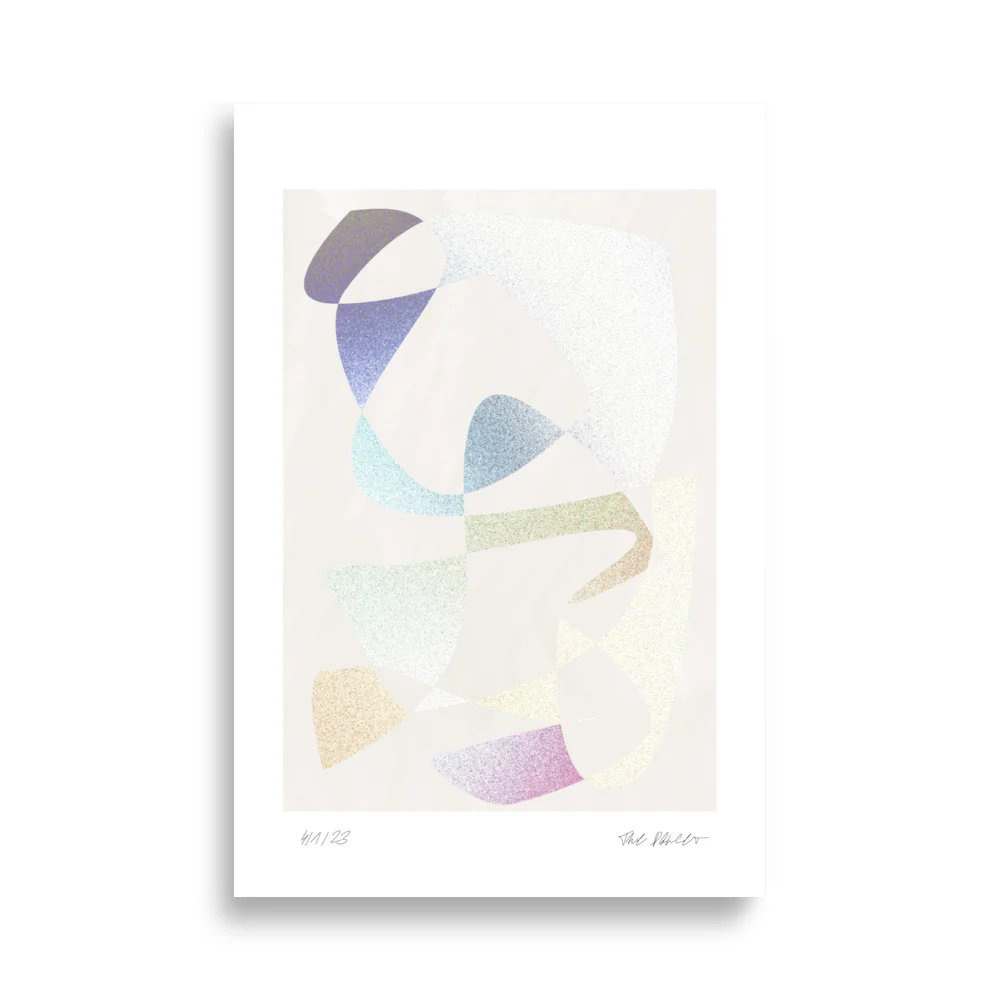 Gradient Abstract Vertical 06 - Image 5