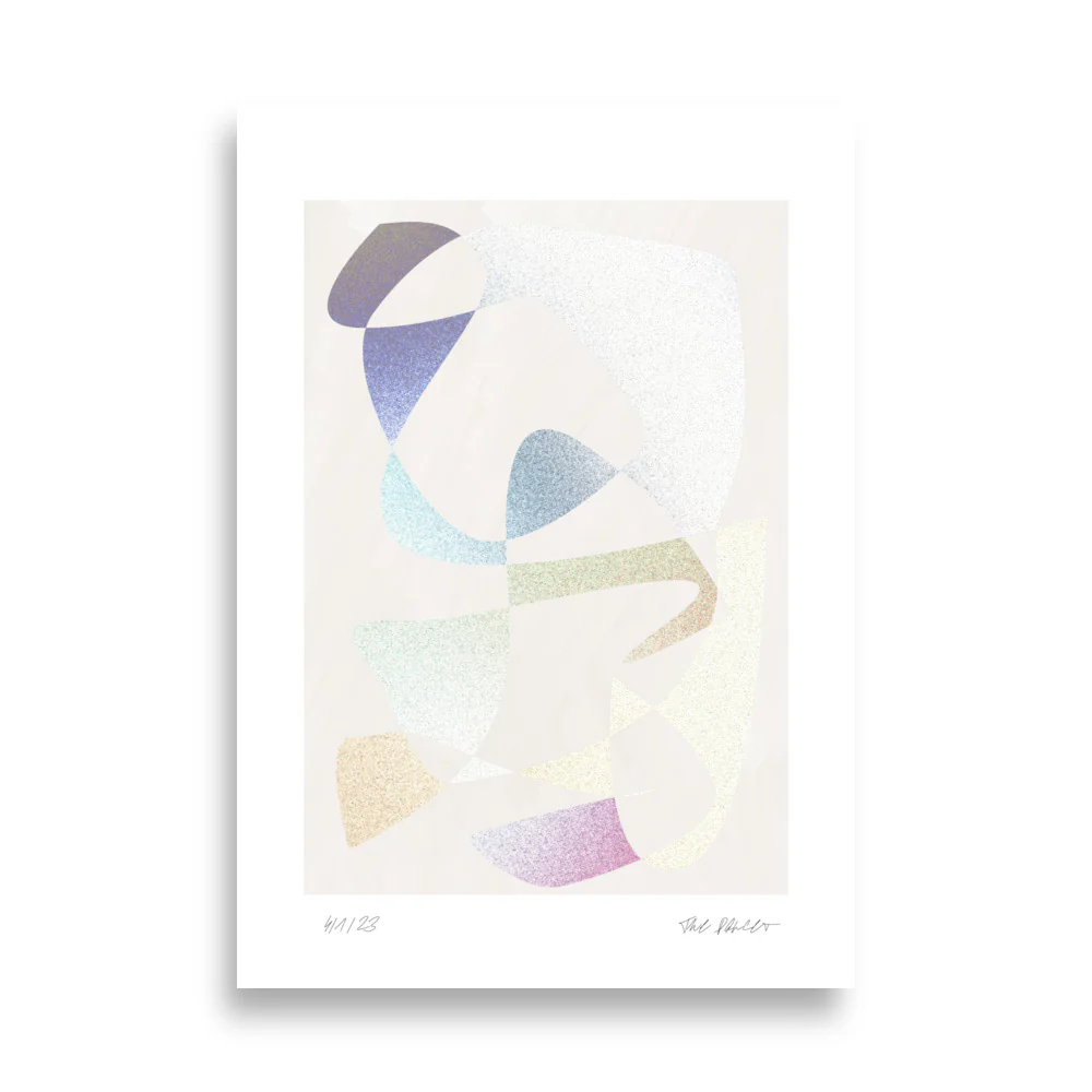 Gradient Abstract Vertical 06 - Image 6