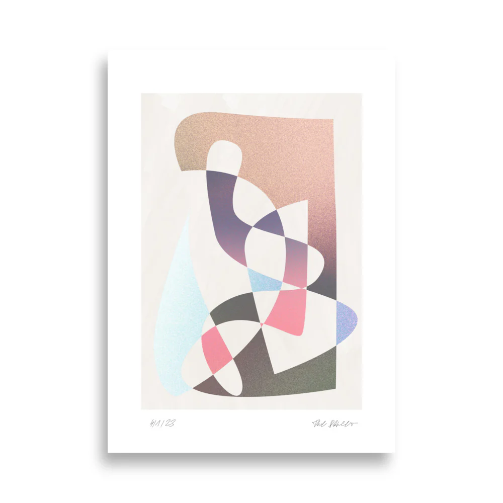 Gradient Abstract Vertical 07 - Image 5