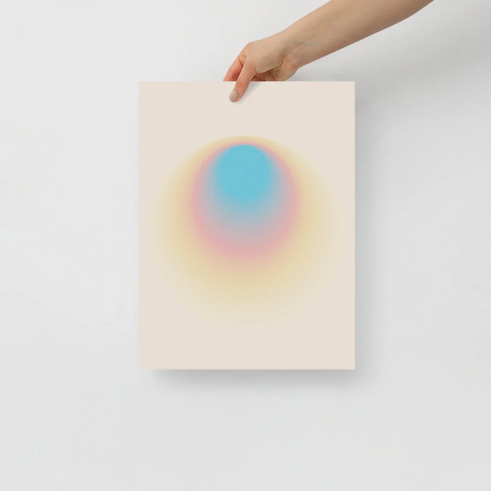 Gradient - Blue Energy - Image 2