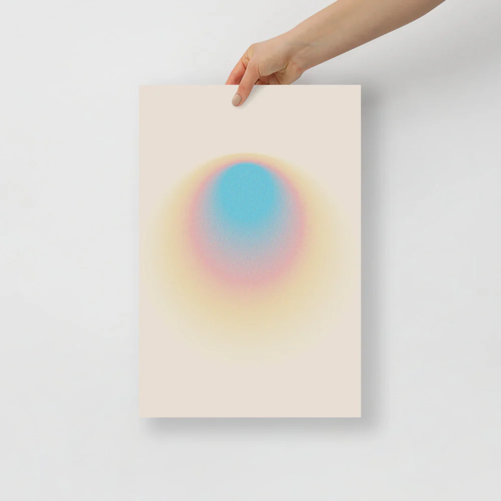 Gradient - Blue Energy - Image 3
