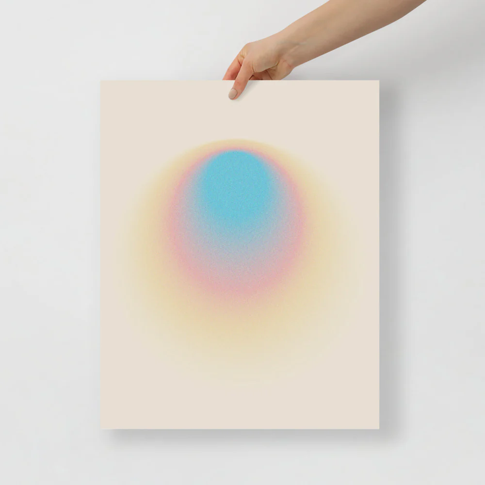 Gradient - Blue Energy - Image 4