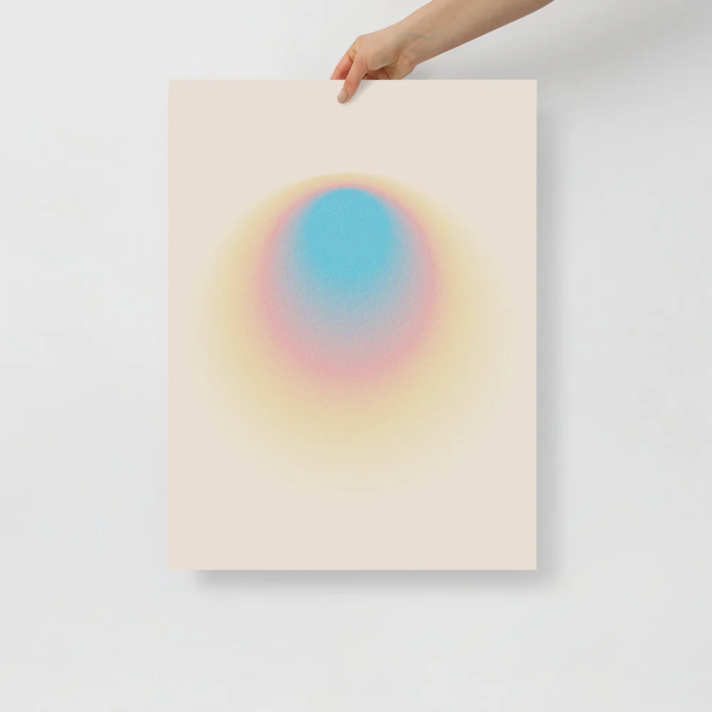 Gradient - Blue Energy - Image 5