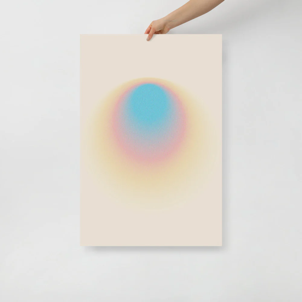 Gradient - Blue Energy - Image 6