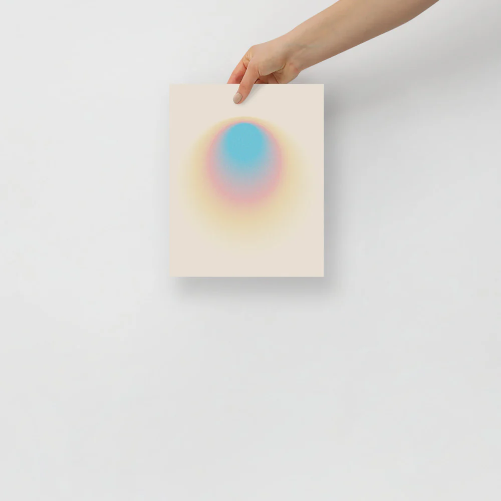 Gradient - Blue Energy - Image 7