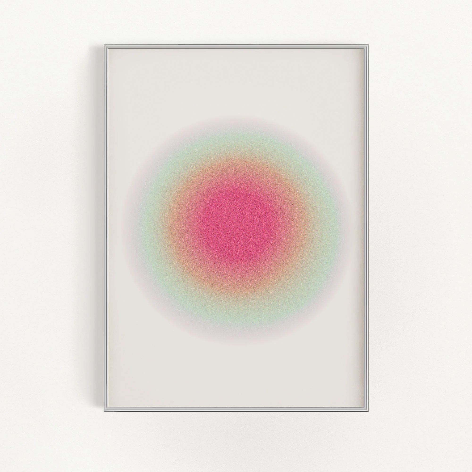 Gradient Energy