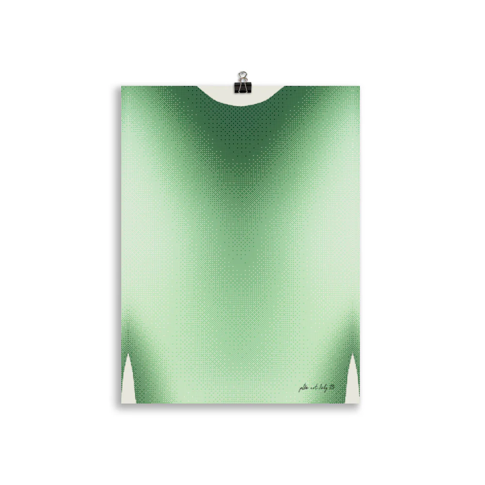 Gradient - Green - Image 3