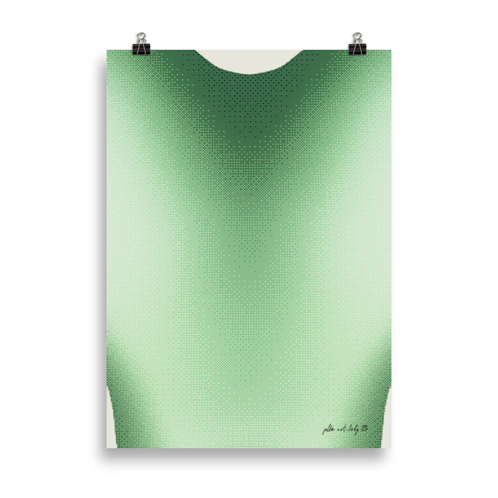 Gradient - Green - Image 4