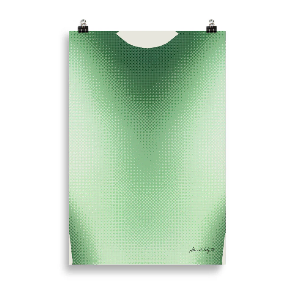 Gradient - Green - Image 5