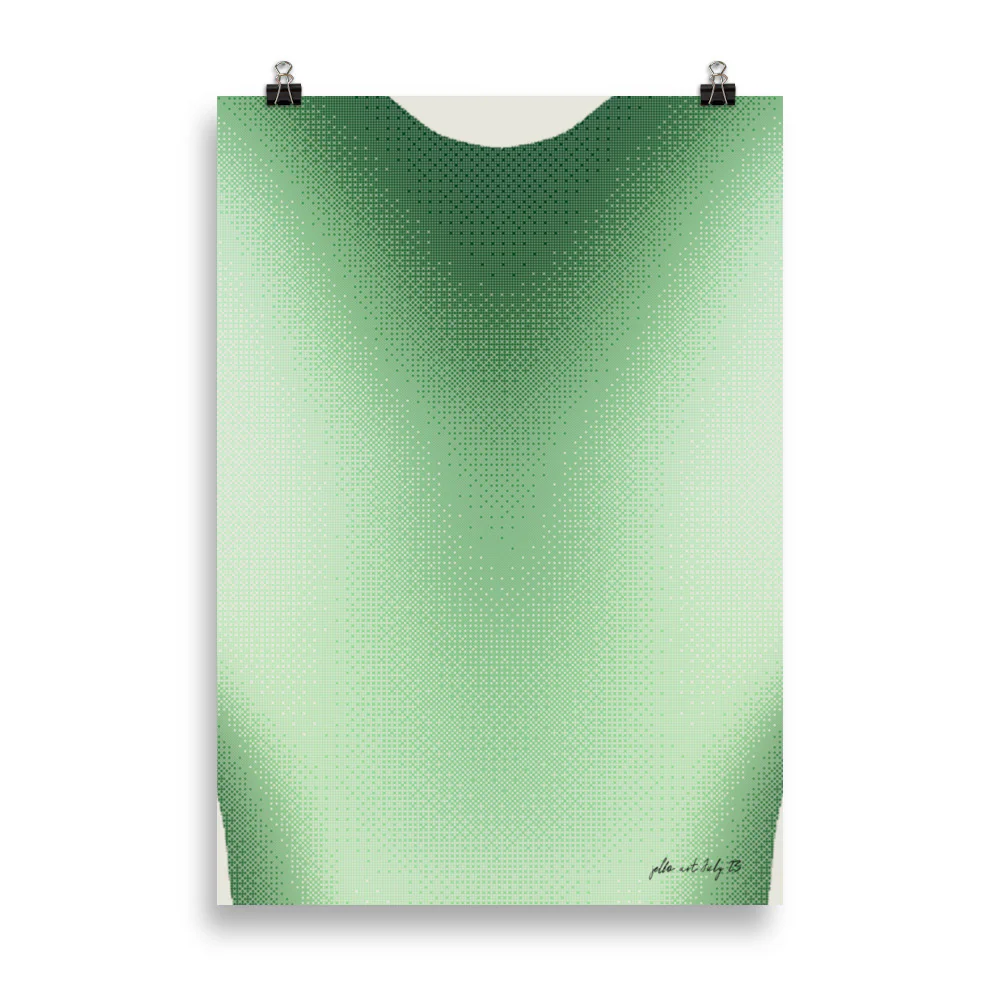 Gradient - Green - Image 6