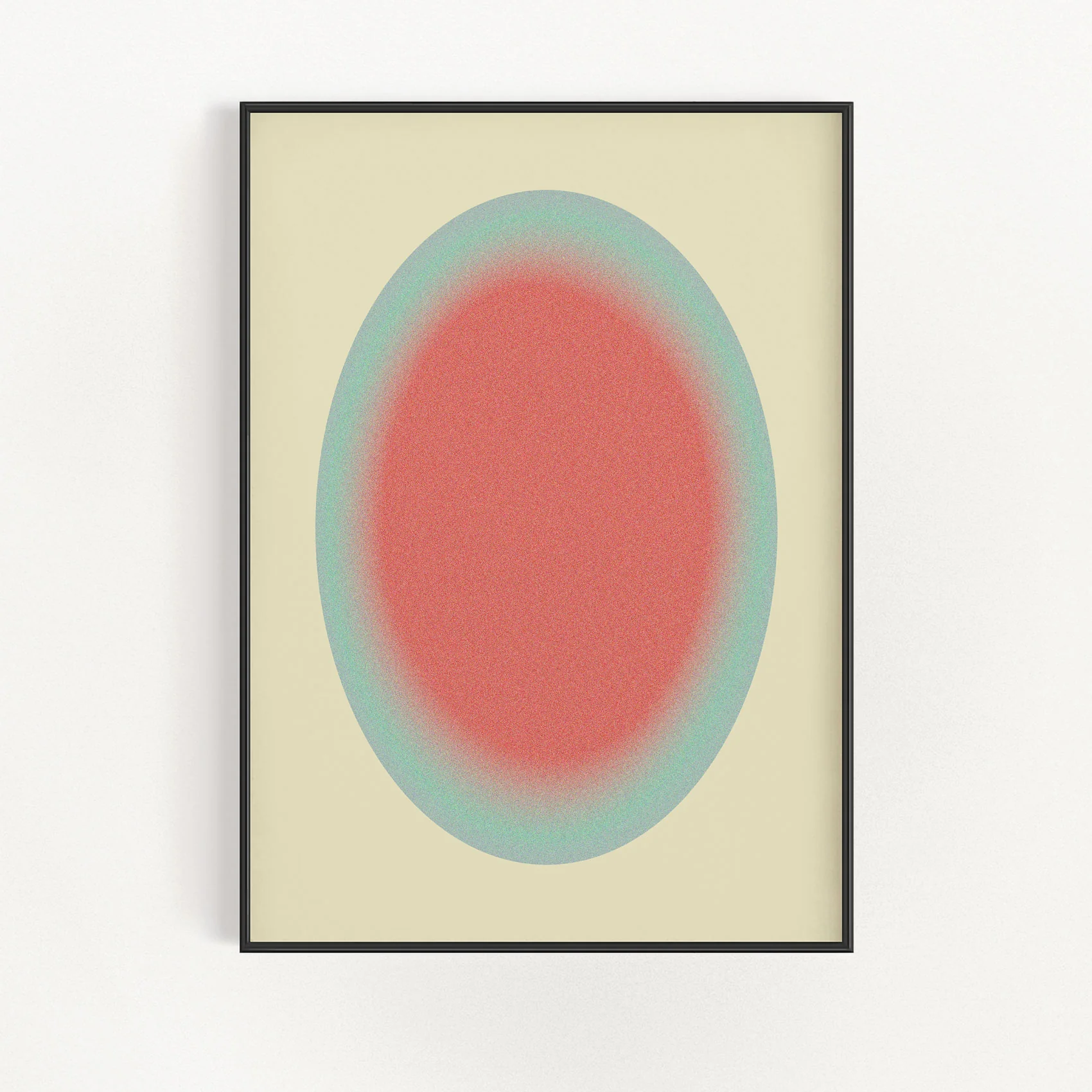 Gradient - Orange Energy