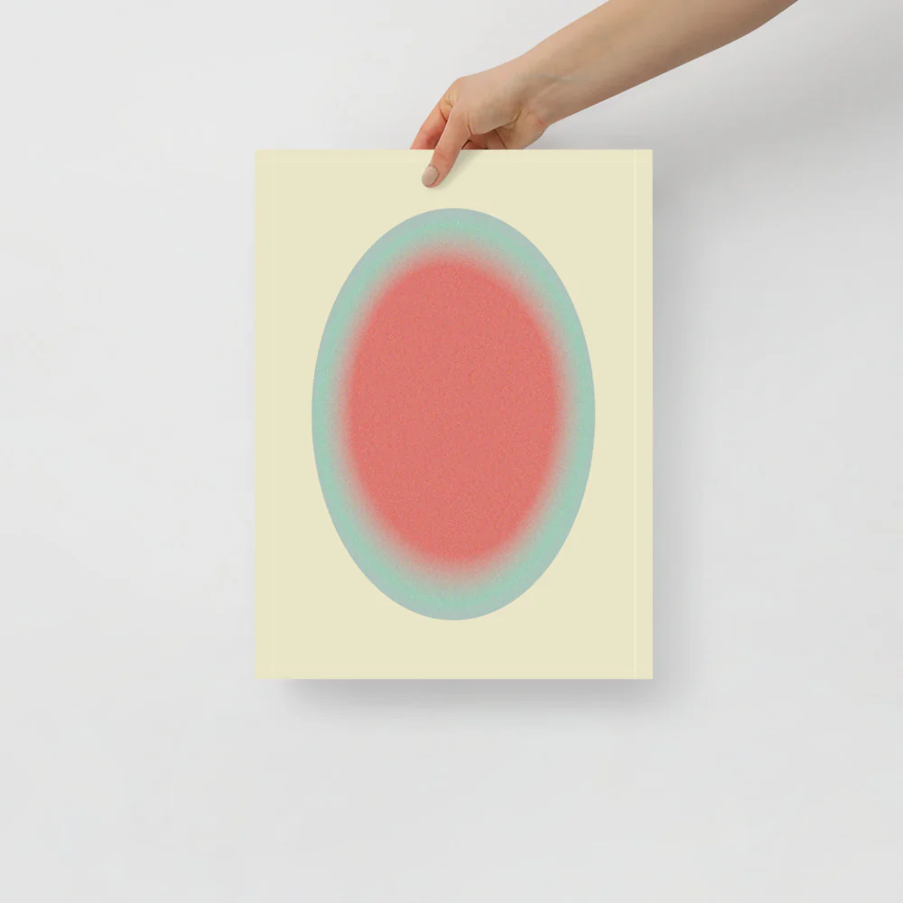 Gradient - Orange Energy - Image 2