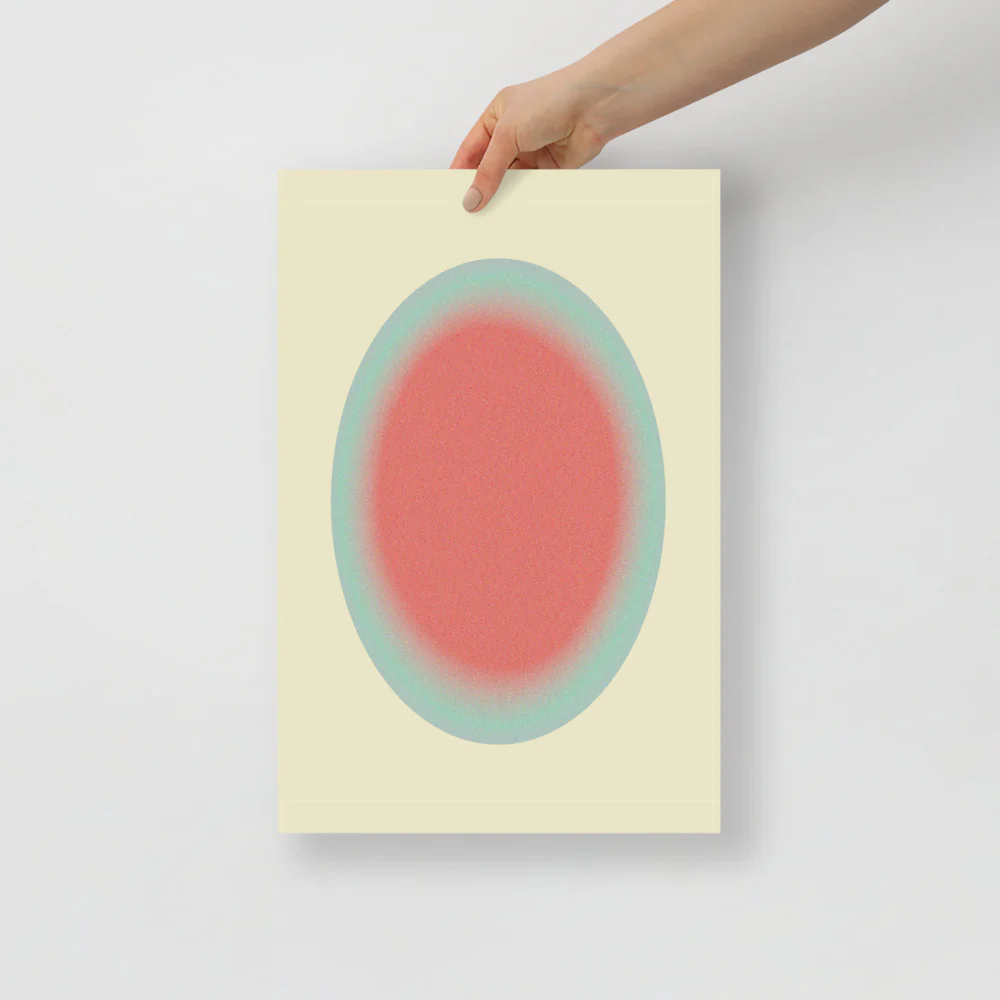Gradient - Orange Energy - Image 3