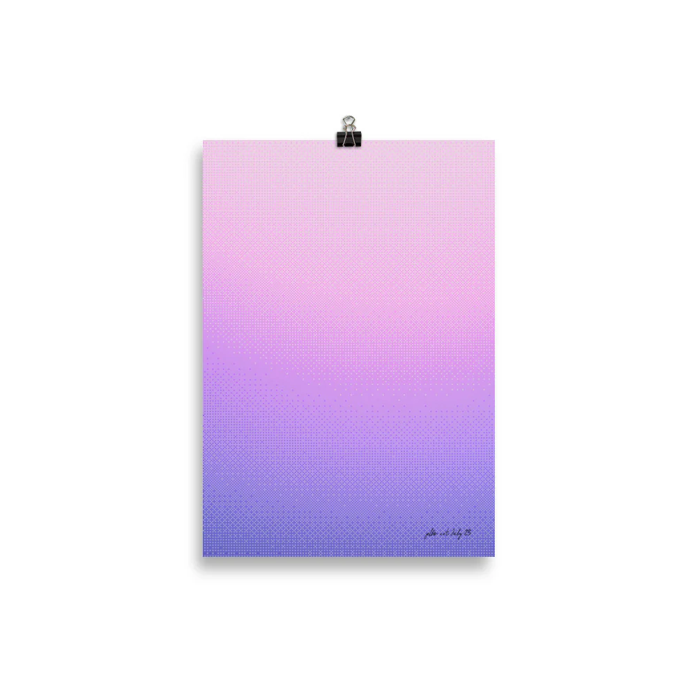 Gradient - Purple - Image 2