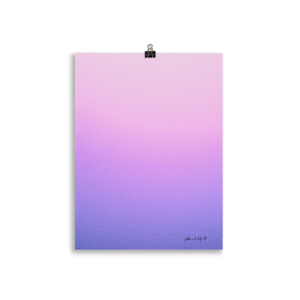 Gradient - Purple - Image 3