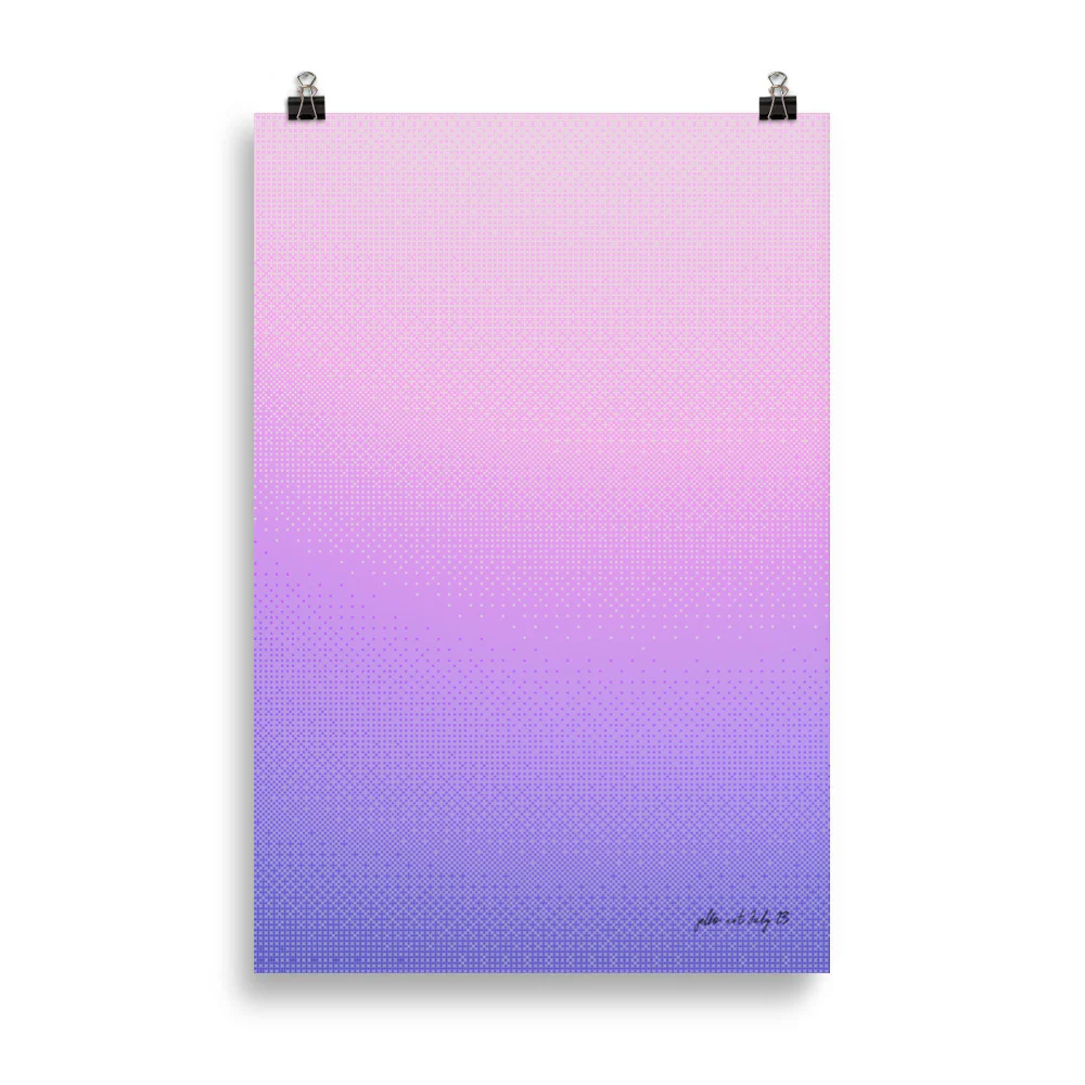 Gradient - Purple - Image 5