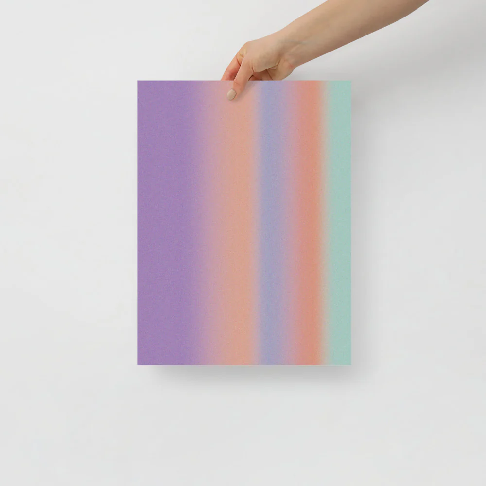 Gradient Stripe - Image 2