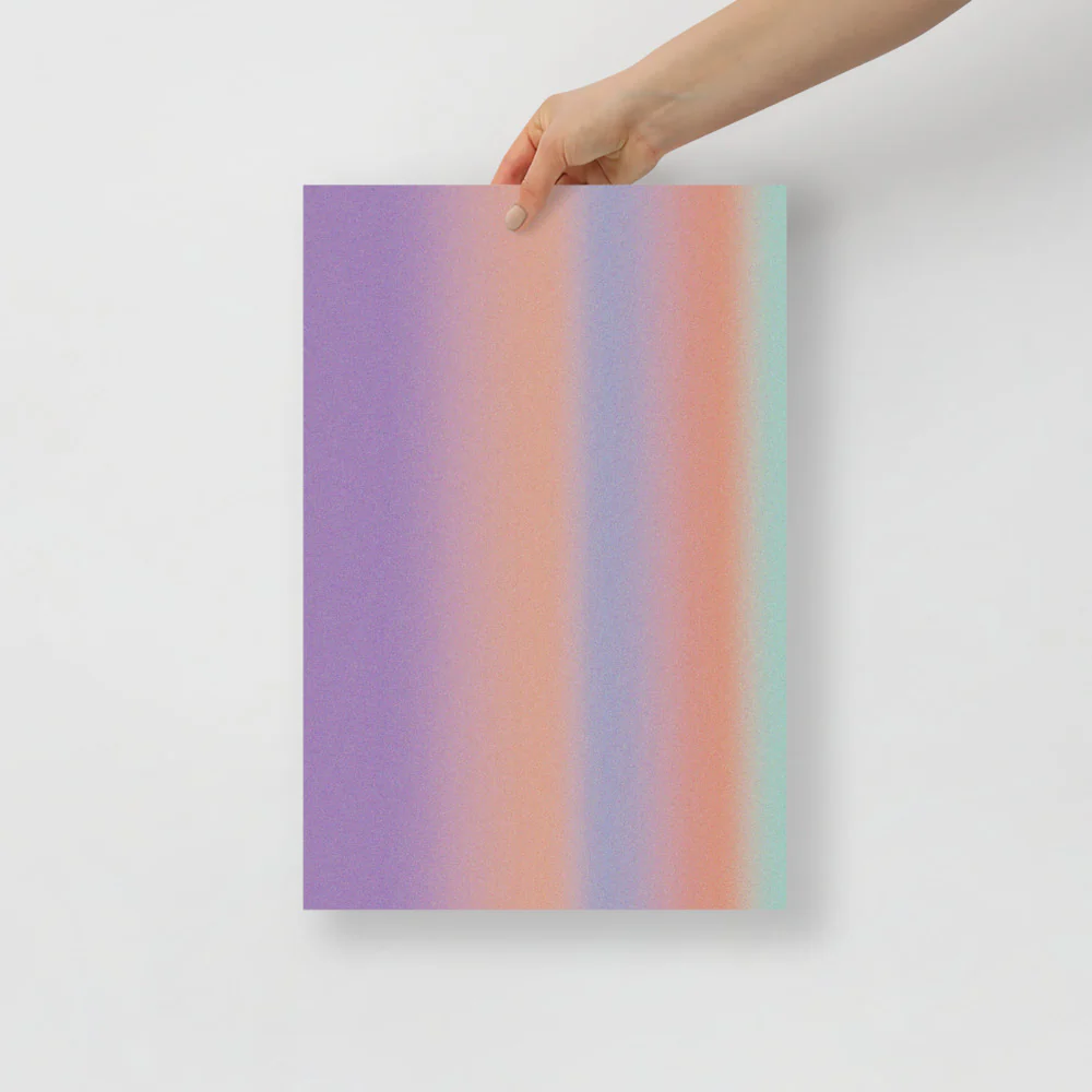 Gradient Stripe - Image 3
