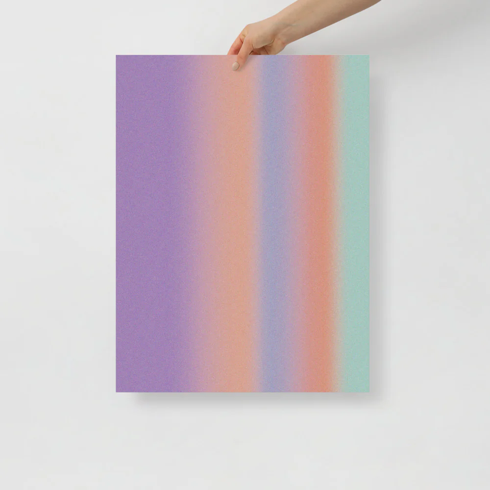 Gradient Stripe - Image 5