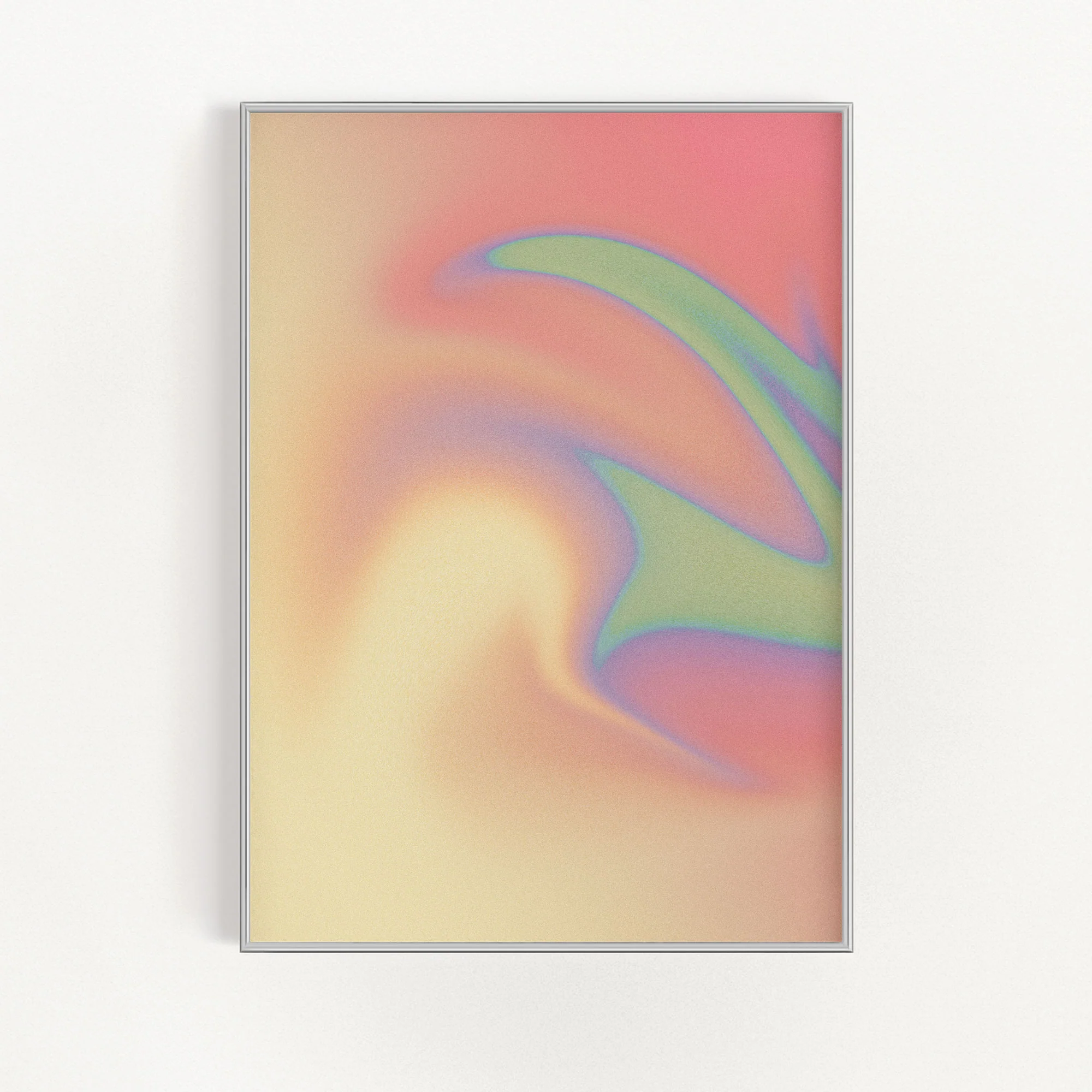 Gradient Wave