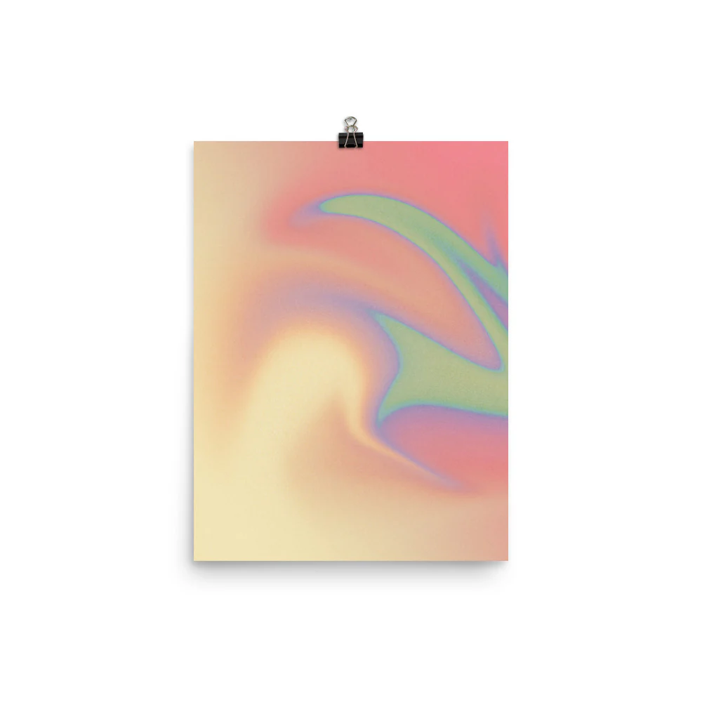 Gradient Wave - Image 3
