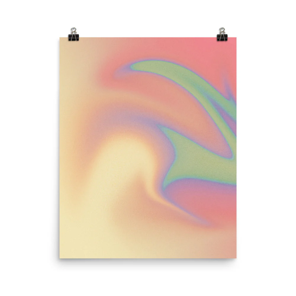 Gradient Wave - Image 5