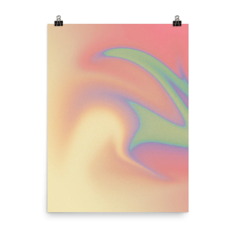 Gradient Wave - Image 6