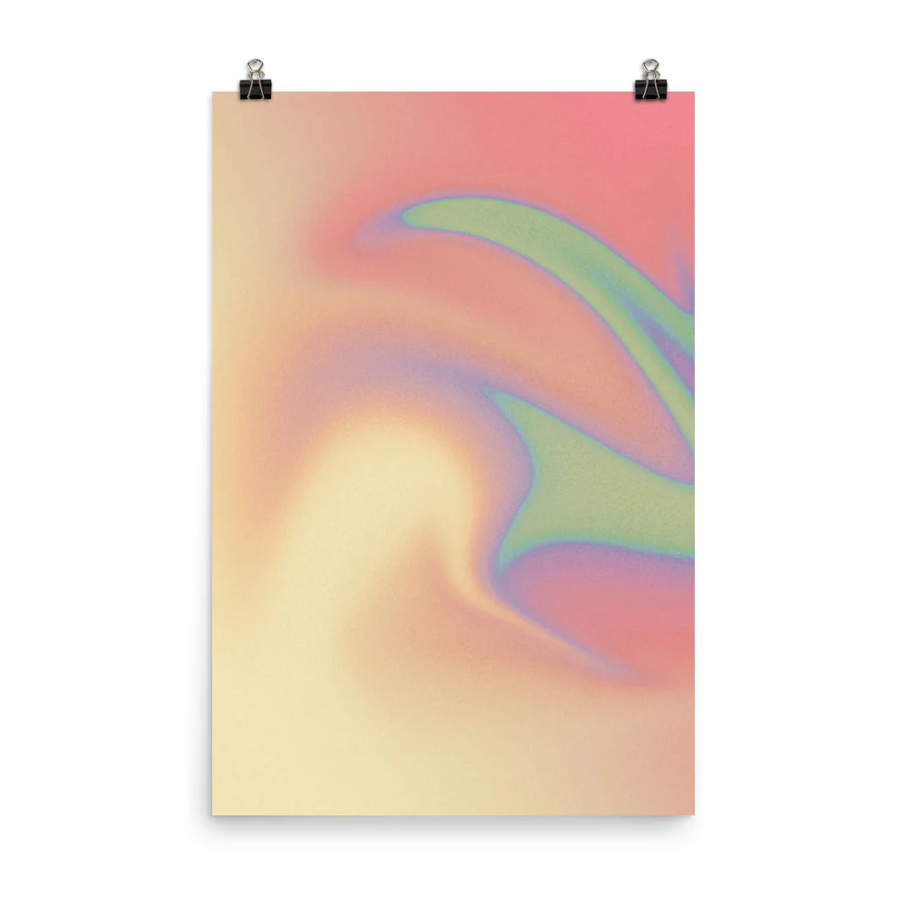 Gradient Wave - Image 7