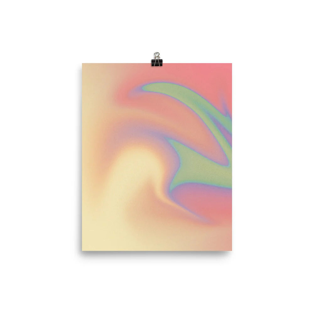 Gradient Wave - Image 8