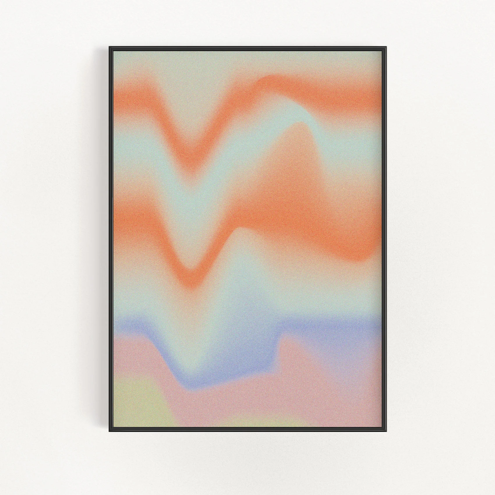Gradient Wave