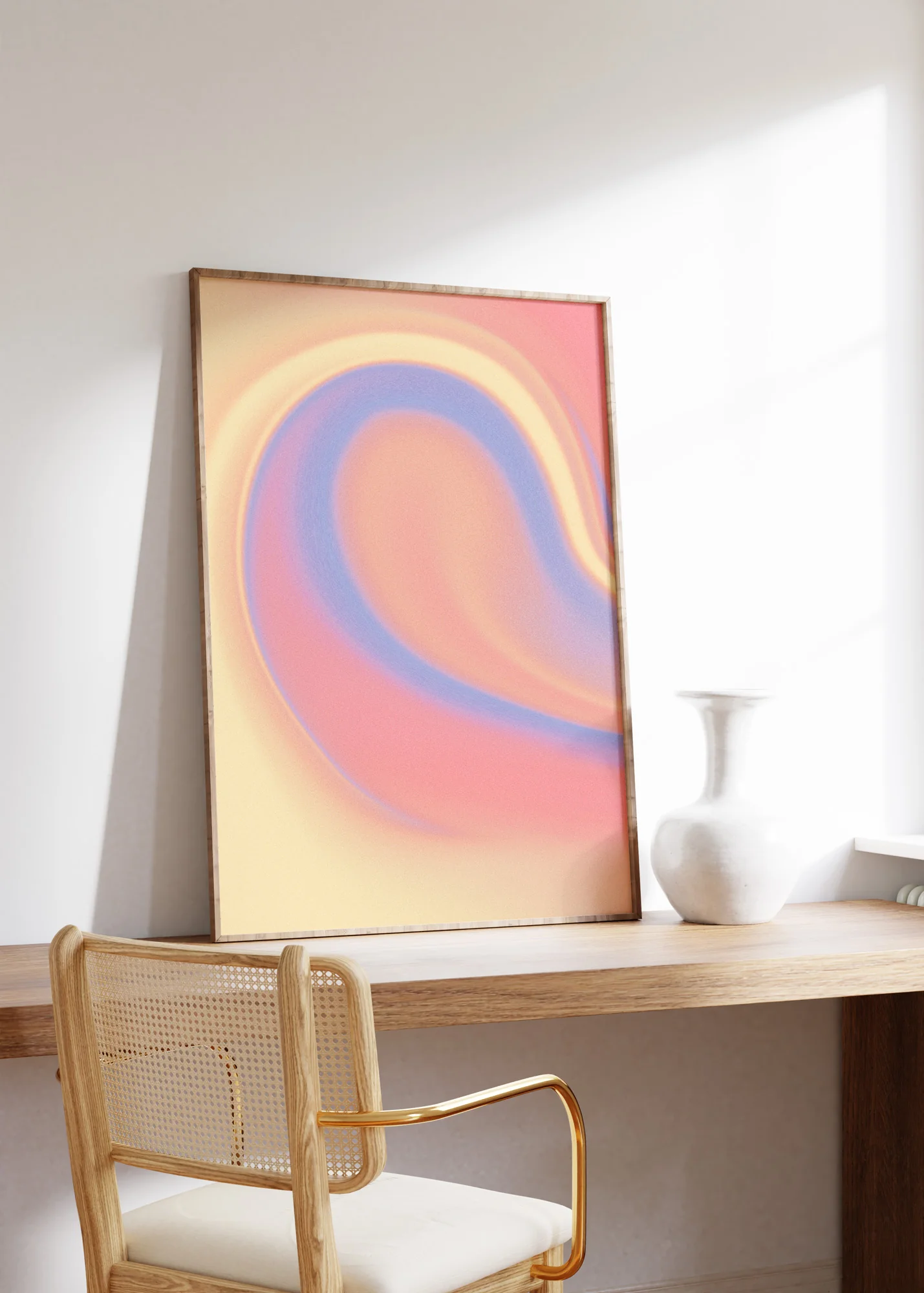 Gradient Wave - Image 3
